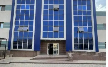 الصحة تقدم 468 ألف خدمة طبية في منشآت السويس خلال عام 2025