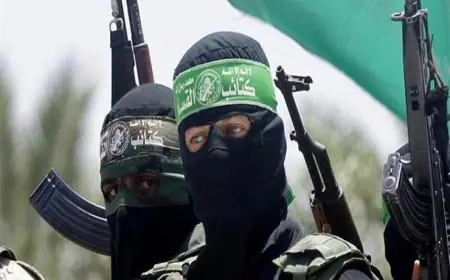 حماس: الاحتلال يواصل التصعيد بالقصف وتدمير المنازل في حرب مستمرة