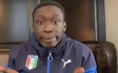 بيع وجه خابي لام أشهر تيك توكر عالمي بمليار دولار