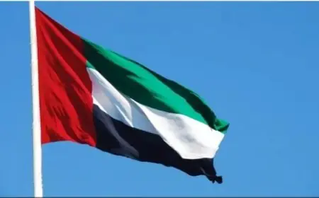 الإمارات تعلن رفضها استخدام مجالها الجوي أو مياهها لشن عمليات عسكرية ضد إيران