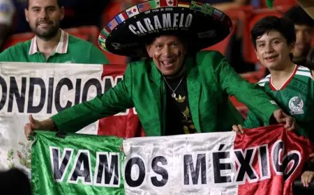 صدمة كبيرة في المكسيك: مسلحون يقتلون 11 شخصًا في ملعب كرة قدم