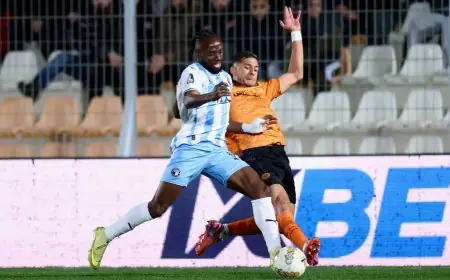 تعرف على موعد وحكام مواجهة بيراميدز ونهضة بركان في دوري أبطال أفريقيا