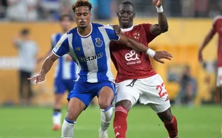 هل انتهى حلم ديانغ فالنسيا يستقطب بطل العالم من الدوري الإنجليزي