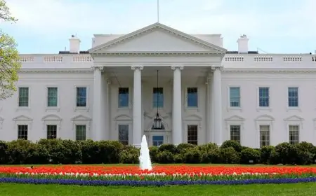 البيت الأبيض يطالب حاكم مينيسوتا بتسليم جميع المهاجرين غير الشرعيين