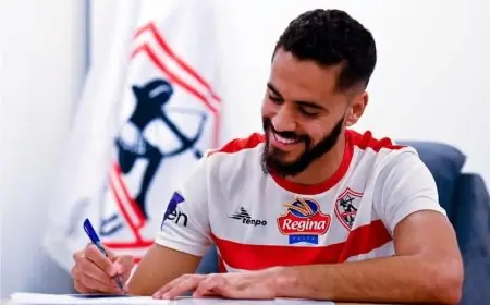 ممدوح عباس يحل أزمة بنتايج الزمالك بنجاح