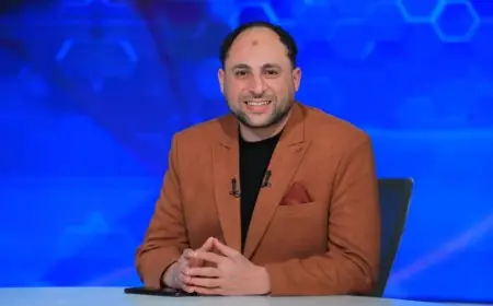 بلال السيسي يكشف فشل مشروع جون إدوارد مع الزمالك وهيثم حسن لا يقنع للانضمام للمنتخب