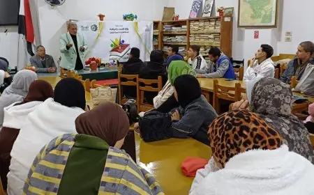 الشباب والرياضة تنظم ندوات لتعزيز الولاء والانتماء في 4 محافظات