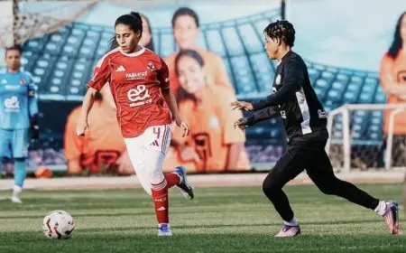 الأهلي يستعد لمواجهة مسار اليوم في الدوري الممتاز