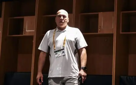 تدريب مميز لمدربي ناشئي الأهلي في ألمانيا يعزز مهاراتهم