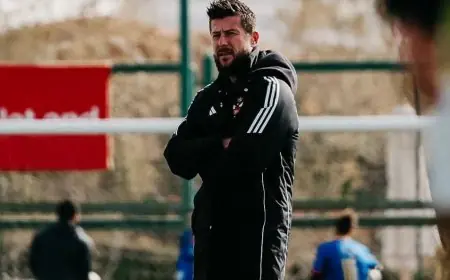 تشكيلة الأهلي لمواجهة مسار في الدوري يعلنها لوبوفي