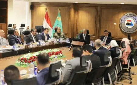 المركز الوطني لأراضي الدولة يعلن عن موافقته على إنشاء مدن جديدة ومشروعات تنموية متنوعة