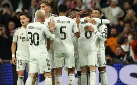 ريال مدريد يعزز دفاعاته بقرار استراتيجي مهم