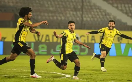 تشكيل وادي دجلة لمواجهة الأهلي بالدوري يكشف النقاب