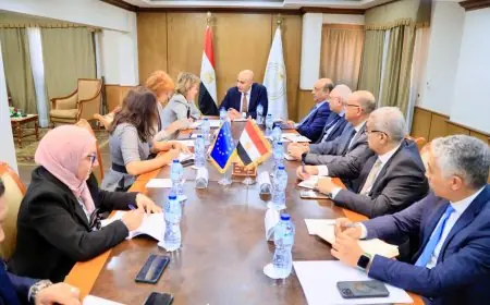 وزير التعليم يؤكد تحسين أجور المعلمين كأولوية قصوى وتحقيق معالجة جذرية للأزمات المزمنة في السنوات الأخيرة