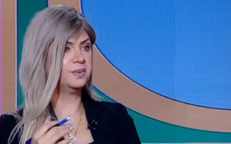 سونيا الحبال تكشف كيف تؤثر حركة القمر والكواكب على طاقتنا وقراراتنا اليومية