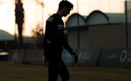 الهلال يكشف مفاجأة حول ياسين بونو ورحيل النجم البرازيلي