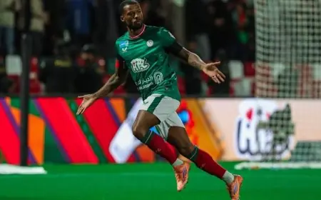 الاتفاق يسعى لتحقيق إنجاز تاريخي لأول مرة منذ 1980 في مواجهة الأهلي