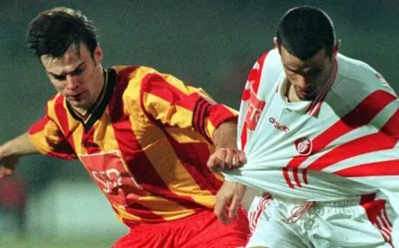 ليليان مارتان يتحول من بطل فرنسا إلى سائق تاكسي