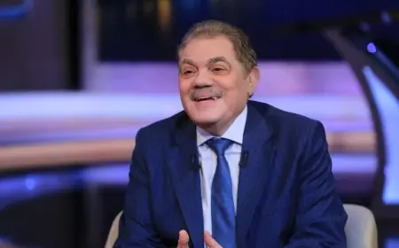 السيد البدوي يعتذر عن غياب الوفد لمدة 8 سنوات ماضية ويعد بالتغيير