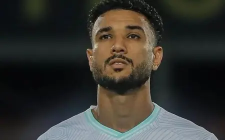 صفقة غير متوقعة: الأهلي يضم المدافع هادي رياض رغم الحاجة لمهاجم