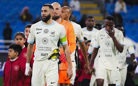 الاتحاد في مواجهة حاسمة: هل ينجو من فخ الفتح ويرد اعتباره؟