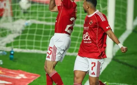 رقم قياسي جديد ينتظر زيزو بعد تألقه أمام وادي دجلة في الدوري