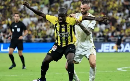 فنربخشة يبرم اتفاقًا مع كانتي ويقدم عرضًا مغريًا للاتحاد