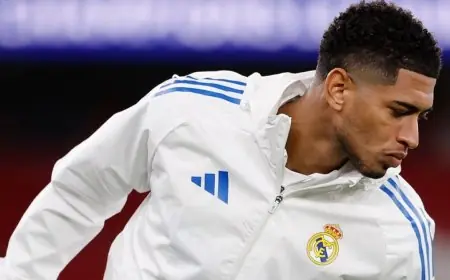 توقعات تشكيلة ريال مدريد لمواجهة بنفيكا في دوري أبطال أوروبا