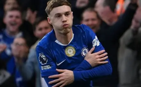 تشيلسي يواجه بقوة الشائعات التي تزعزع استقراره