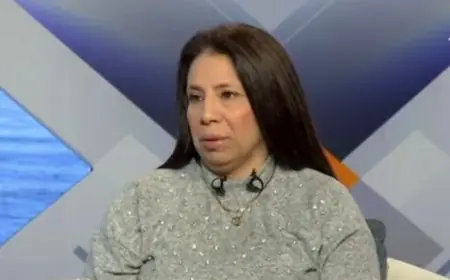 كتاب جديد يحذر: هل تسيطر تقنية الذكاء الاصطناعي على مستقبل الإنسانية؟ عالقون في الشبكة