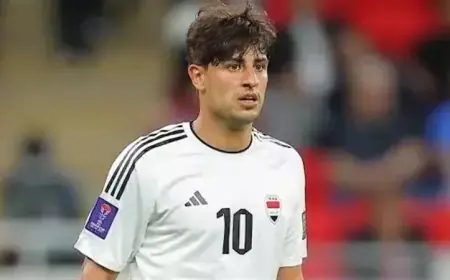 عقبات مالية تؤخر انضمام مهند علي إلى صفوف الأهلي