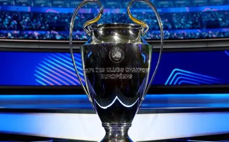 قرعة دوري أبطال أوروبا: تعرف على الفرق المتأهلة ونظام المواجهات المرتقب
