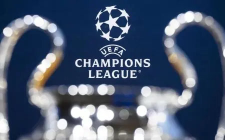 اكتشف السبب وراء إجراء 18 مباراة من دوري أبطال أوروبا في نفس الوقت