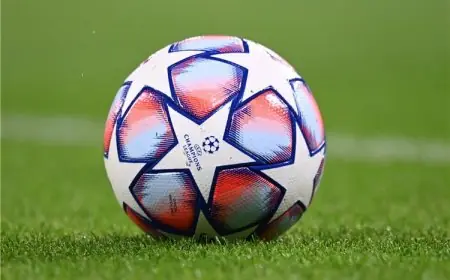 قبل الجولة الأخيرة من مرحلة الدوري 4 أندية تودع دوري أبطال أوروبا رسميًا