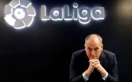 الليغا تقدم مكافآت مالية لمن يكشف عن البث غير القانوني لمبارياتها