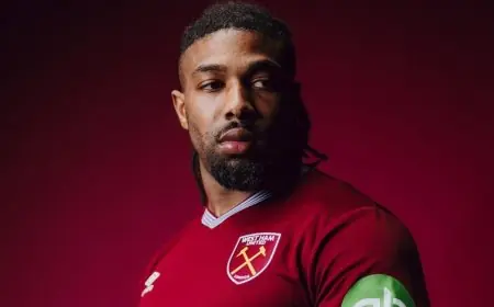 وست هام يضم تراوري ويرحل باكيتا إلى فلامنغو لأسباب شخصية