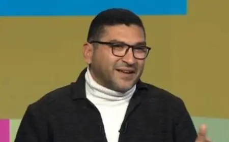 رامي رأفت يكشف أسرار نجاحه في بداية مشواره الكتابي