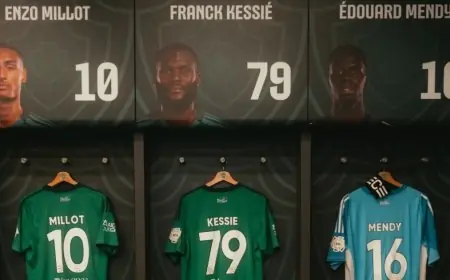 خطة جديدة وتغييرات مثيرة في تشكيلة الأهلي لمواجهة الاتفاق في دوري روشن