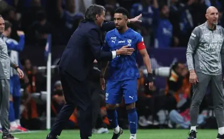 توقعات تشكيلة الهلال ضد القادسية في دوري روشن وعودة النجوم المميزة