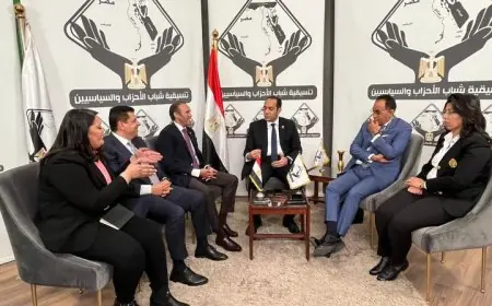 هاني سري الدين يؤكد: ضرورة تعزيز وزارة الاستثمار بإسناد الهيئات لدعم فعاليتها