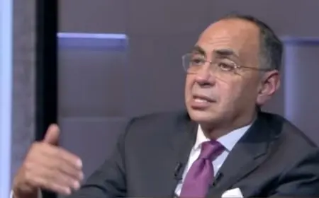 هاني سري الدين يعلن: موقفي ثابت ضد الإخوان ولم أتعاون مطلقًا مع الجماعة الإرهابية