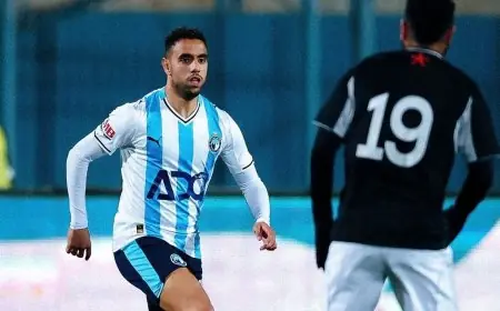 تعثر سيراميكا كليوباترا وبيراميدز في الدوري المصري يجذب الأنظار