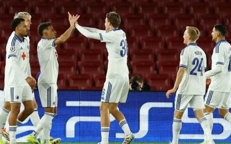 رد لاعبو برشلونة على صيحات استهجان جماهير كامب نو