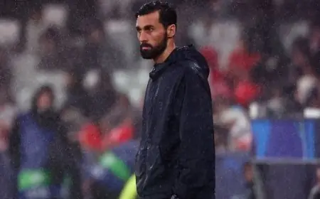 أربيلوا مدرب ريال مدريد يعترف بمسؤوليته عن هزيمة بنفيكا المتفوق