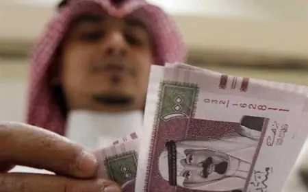 تعرف على سعر الريال السعودي مقابل الجنيه المصري اليوم الخميس 29 يناير 2026 في البنوك