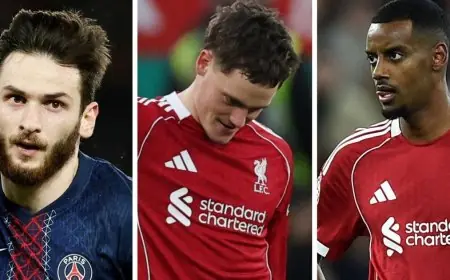 سوق الانتقالات 2025 يحطم الأرقام القياسية بإنفاق يلامس 11 مليار يورو