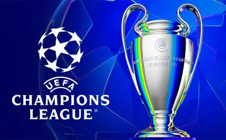 الفرق التي تأهلت تلقائيًا إلى ثمن نهائي دوري أبطال أوروبا