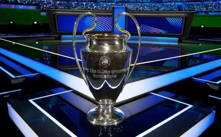 تعرف على الفرق المتأهلة لملحق دور الـ16 في دوري أبطال أوروبا لموسم 2025/26