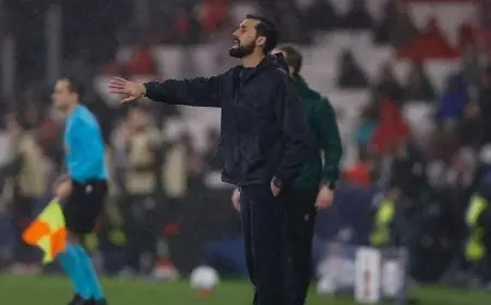 ريال مدريد يدرس تعيين مدرب إسباني من الدوري الإنجليزي بدلاً من ألفارو أربيلوا