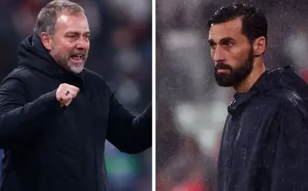 تحديات نارية تجمع برشلونة وريال مدريد في 7 مواجهات مثيرة خلال فبراير